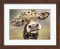 Framed Moomoo