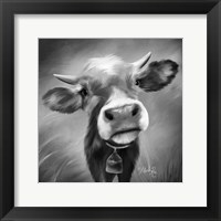 Framed Moomoo