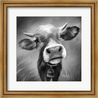 Framed Moomoo