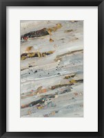 Lots of Layers II Framed Print