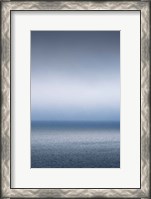 Framed Bay of Fundy Fog