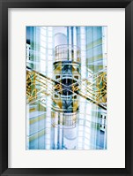 Framed Paris Grand Palais-7