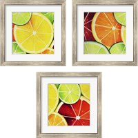 Framed Sliced Fruit!