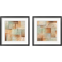 Framed Legacy 2 Piece Framed Art Print Set