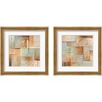 Framed Legacy 2 Piece Framed Art Print Set