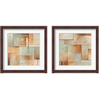 Framed Legacy 2 Piece Framed Art Print Set