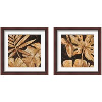 Framed 'Key Largo 2 Piece Framed Art Print Set' border=