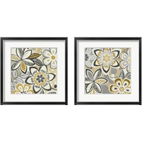 Framed Free Wheelin 2 Piece Framed Art Print Set