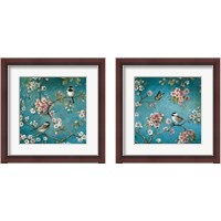 Framed Blossom 2 Piece Framed Art Print Set