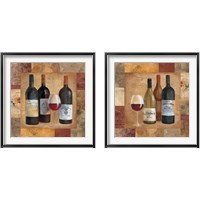 Framed Perfect Vintage 2 Piece Framed Art Print Set