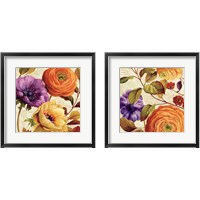 Framed End Of Summer 2 Piece Framed Art Print Set