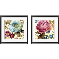 Framed Victoria's Dream 2 Piece Framed Art Print Set