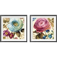 Framed Victoria's Dream 2 Piece Framed Art Print Set