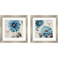 Framed Blue Note 2 Piece Framed Art Print Set