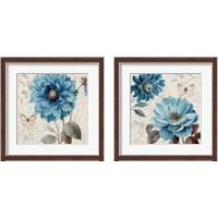 Framed Blue Note 2 Piece Framed Art Print Set