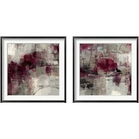 Framed Stone Gardens 2 Piece Framed Art Print Set