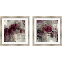 Framed Stone Gardens 2 Piece Framed Art Print Set