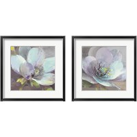 Framed 'Jump 2 Piece Framed Art Print Set' border=