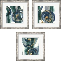 Framed Jasper 3 Piece Framed Art Print Set