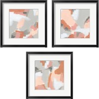 Framed Aymara  3 Piece Framed Art Print Set