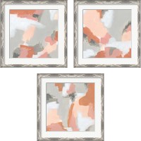 Framed Aymara  3 Piece Framed Art Print Set