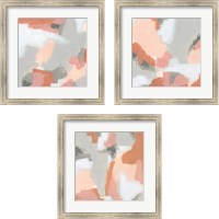 Framed Aymara  3 Piece Framed Art Print Set