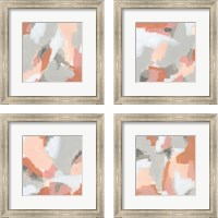 Framed Aymara  4 Piece Framed Art Print Set