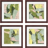 Framed Forest of Memory 4 Piece Framed Art Print Set