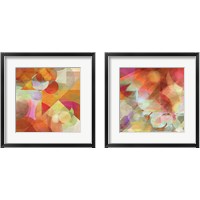 Framed Dawn 2 Piece Framed Art Print Set