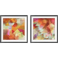 Framed Dawn 2 Piece Framed Art Print Set