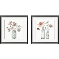 Framed Country Weekend  2 Piece Framed Art Print Set