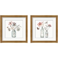 Framed Country Weekend  2 Piece Framed Art Print Set