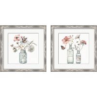 Framed Country Weekend  2 Piece Framed Art Print Set