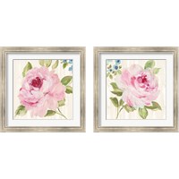 Framed Driftwood Garden 2 Piece Framed Art Print Set