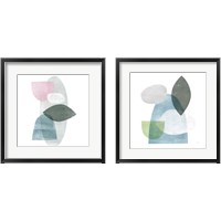 Framed Dream 2 Piece Framed Art Print Set