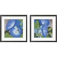 Framed Morning Glorious 2 Piece Framed Art Print Set