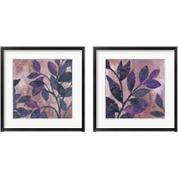 Framed Viola 2 Piece Framed Art Print Set