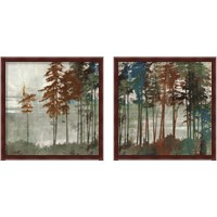 Framed Spruce Woods 2 Piece Framed Art Print Set