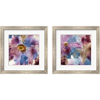 Framed 'Laval  2 Piece Framed Art Print Set' border=