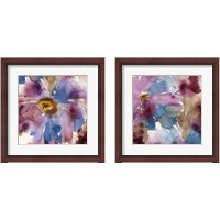 Framed 'Laval  2 Piece Framed Art Print Set' border=