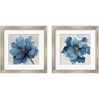 Framed 'Ophelia  2 Piece Framed Art Print Set' border=