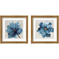 Framed 'Ophelia  2 Piece Framed Art Print Set' border=