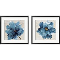 Framed 'Ophelia  2 Piece Framed Art Print Set' border=