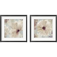 Framed 'Ornamental  2 Piece Framed Art Print Set' border=