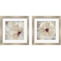 Framed Ornamental  2 Piece Framed Art Print Set