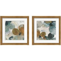 Framed Pastel Dream 2 Piece Framed Art Print Set