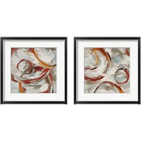 Framed Momentum  2 Piece Framed Art Print Set