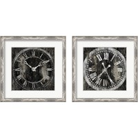Framed Test of Time 2 Piece Framed Art Print Set