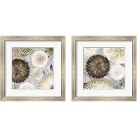 Framed Julu 2 Piece Framed Art Print Set