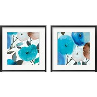 Framed Morning Pearls 2 Piece Framed Art Print Set